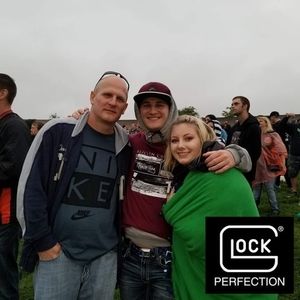 Meet your Posher, Mitchell